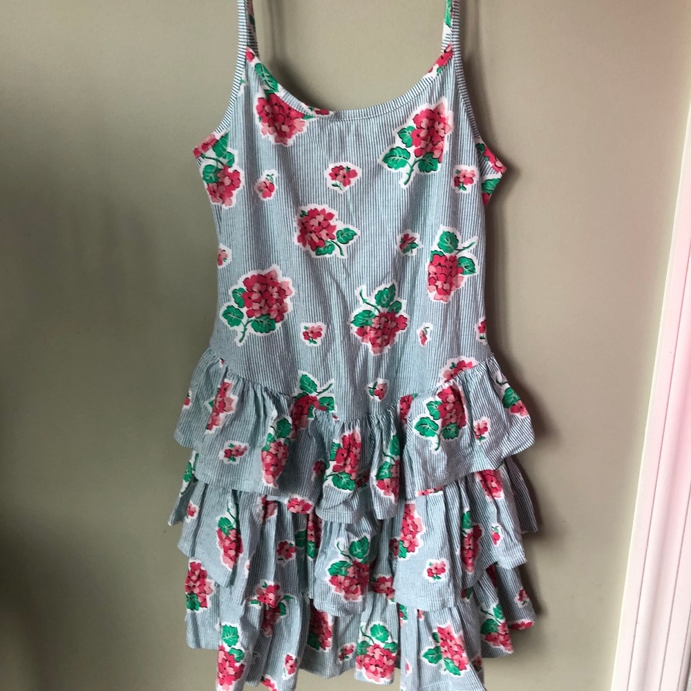 Betsey Johnson Mini Dress